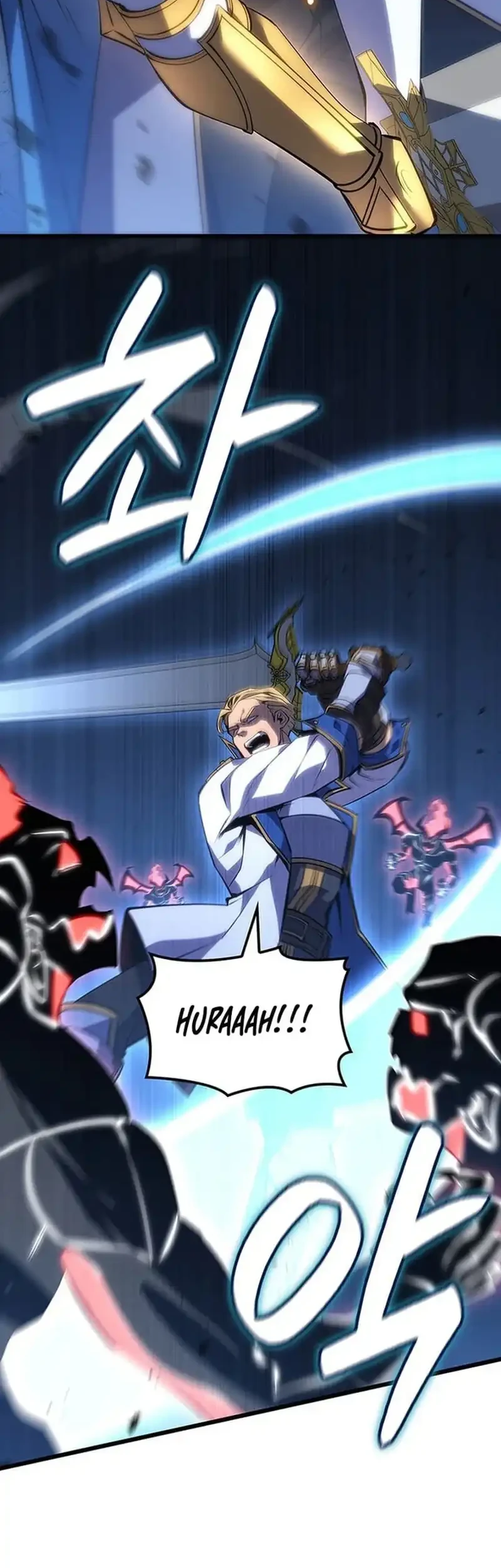 The Count’s Youngest Son Is A Player! Chapter 140 - halaman 67