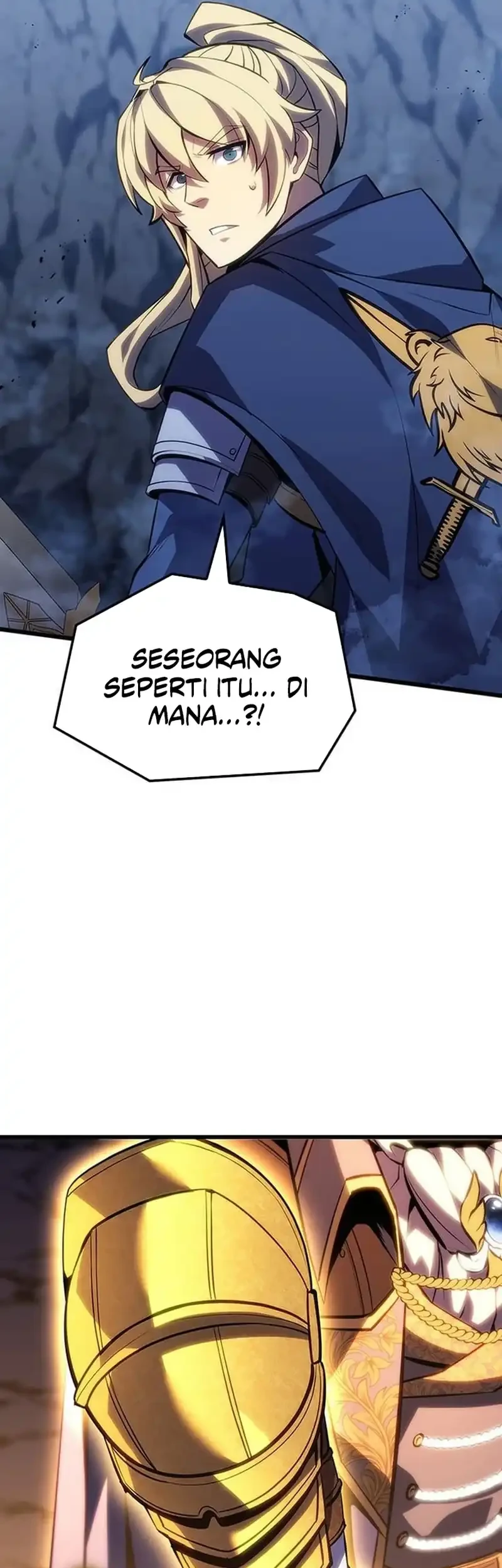 The Count’s Youngest Son Is A Player! Chapter 140 - halaman 69
