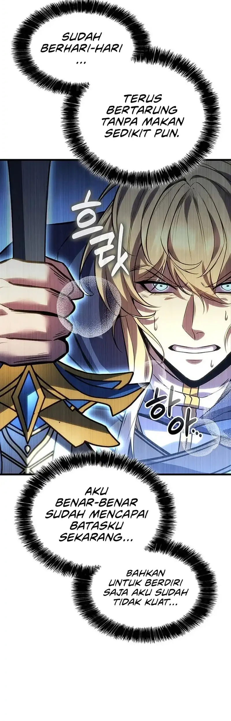 The Count’s Youngest Son Is A Player! Chapter 140 - halaman 7