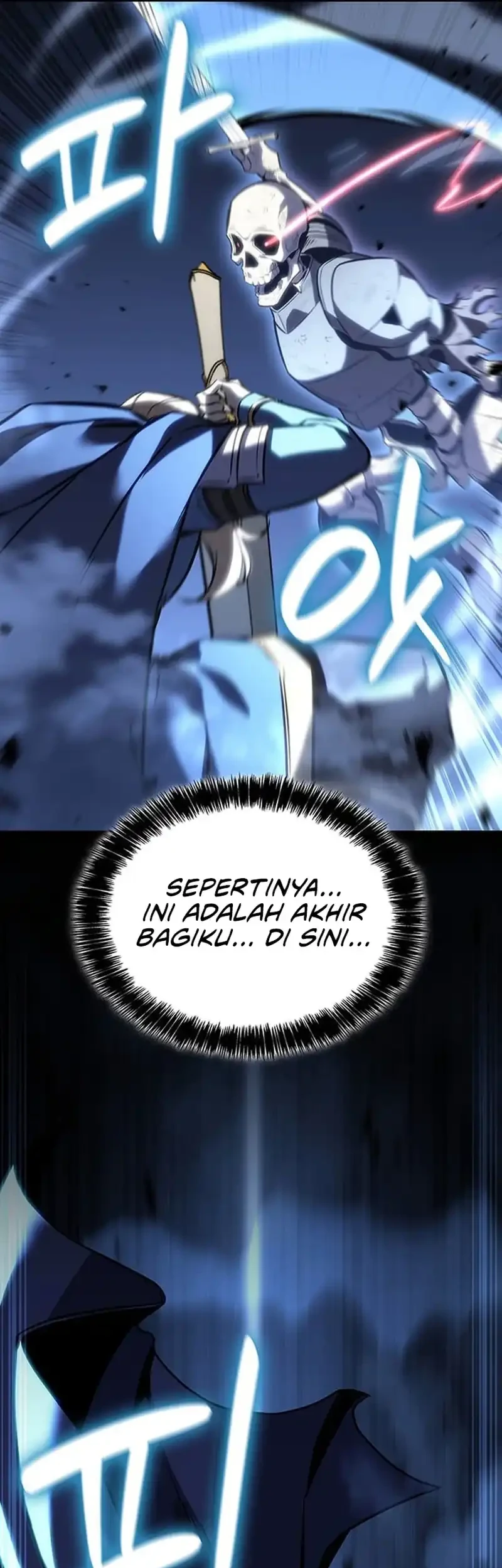 The Count’s Youngest Son Is A Player! Chapter 140 - halaman 9