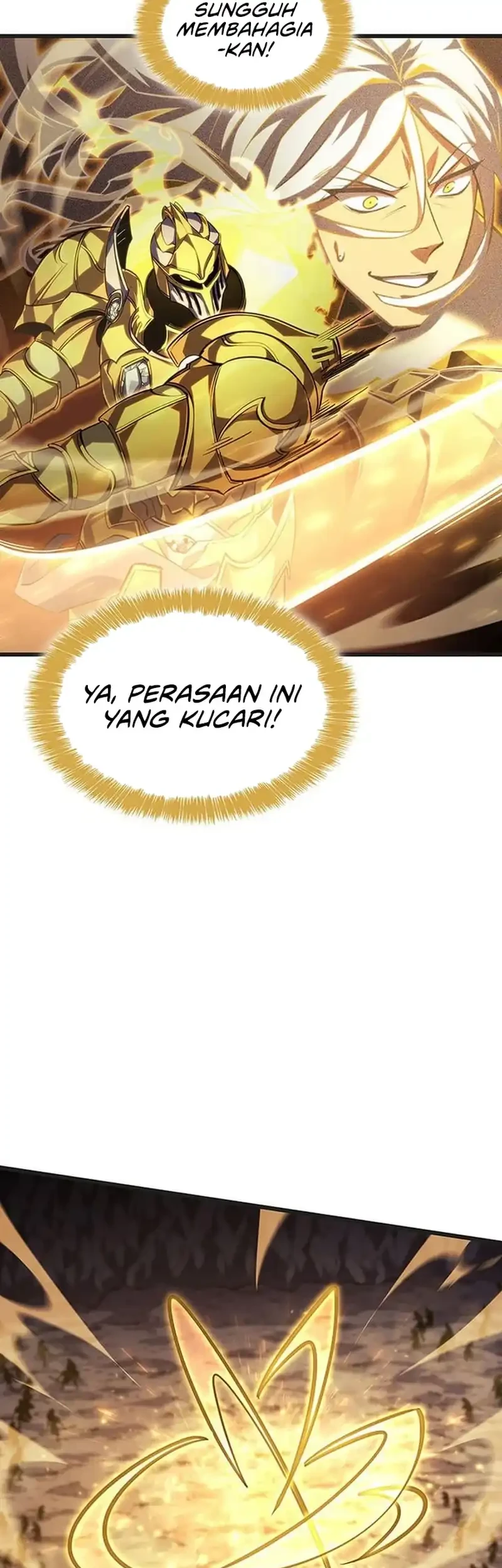 The Count’s Youngest Son Is A Player! Chapter 141 - halaman 34