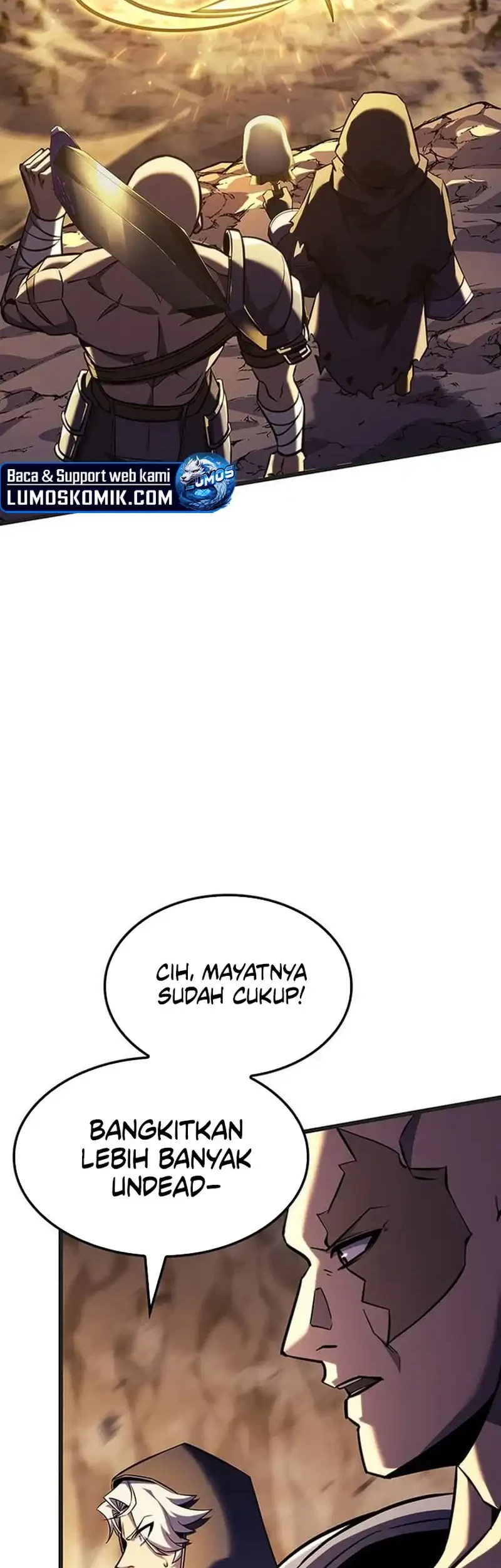 The Count’s Youngest Son Is A Player! Chapter 141 - halaman 35
