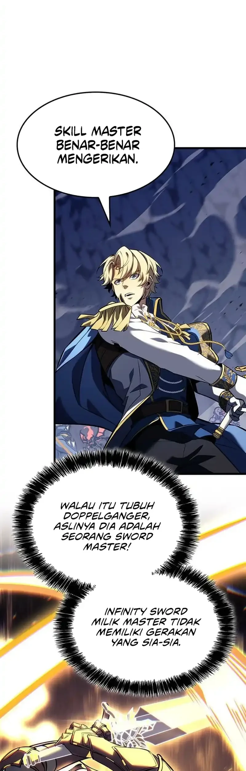 The Count’s Youngest Son Is A Player! Chapter 141 - halaman 50