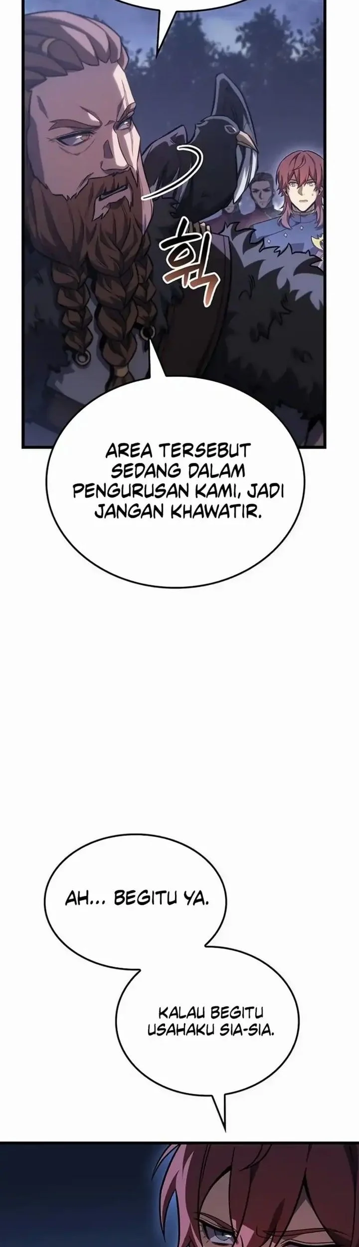 The Count’s Youngest Son Is A Player! Chapter 142 - halaman 11