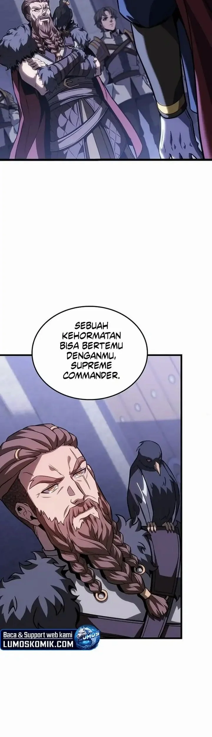 The Count’s Youngest Son Is A Player! Chapter 142 - halaman 2