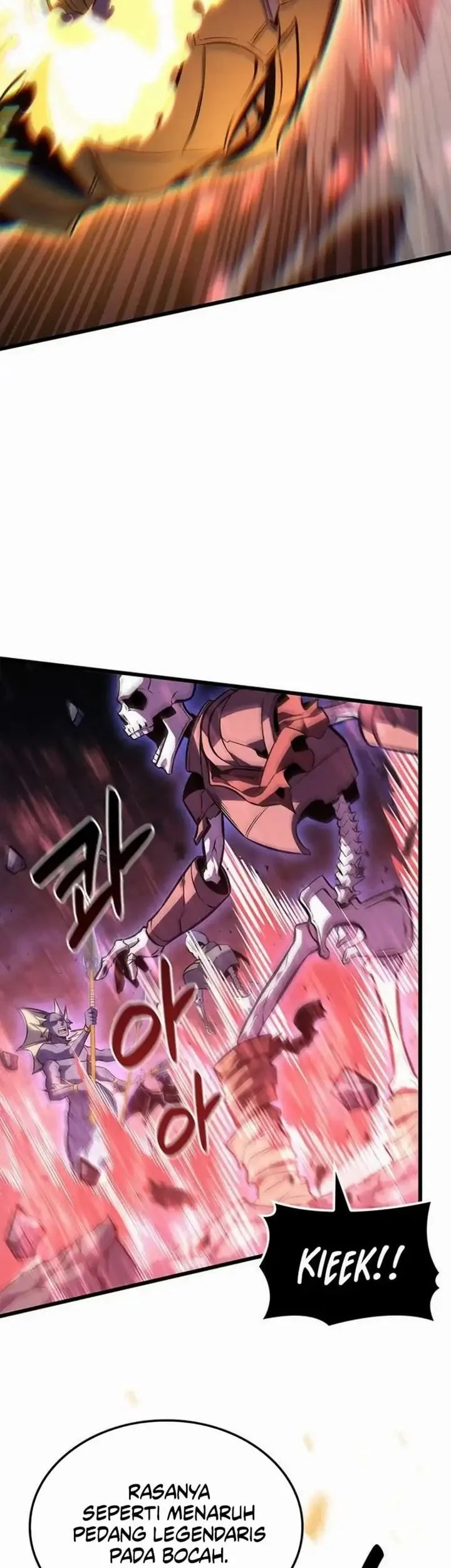 The Count’s Youngest Son Is A Player! Chapter 142 - halaman 20