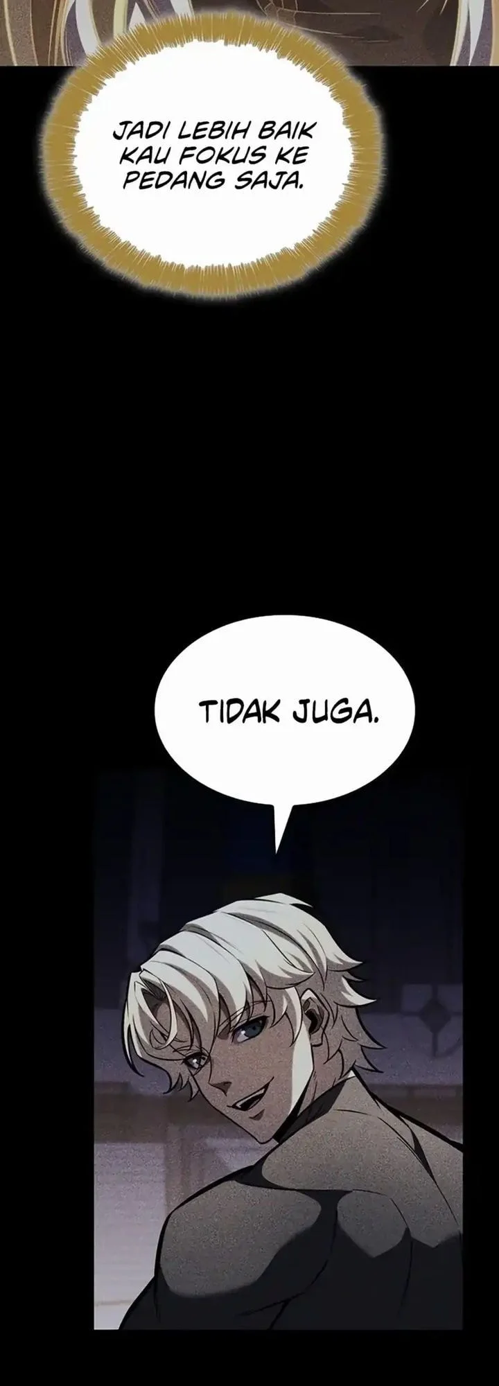 The Count’s Youngest Son Is A Player! Chapter 142 - halaman 30