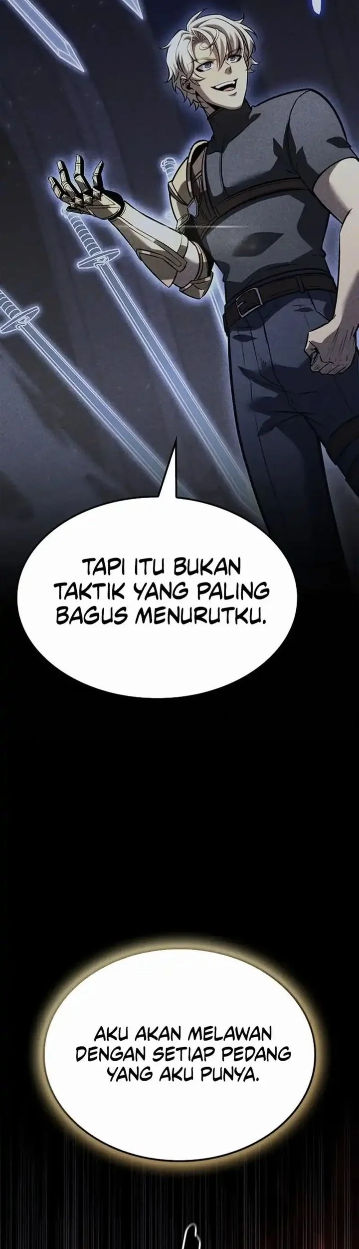 The Count’s Youngest Son Is A Player! Chapter 142 - halaman 32