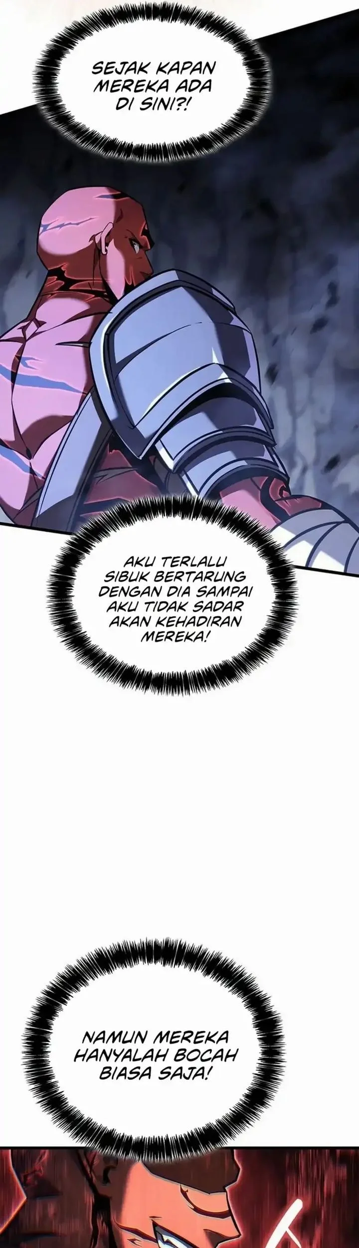 The Count’s Youngest Son Is A Player! Chapter 142 - halaman 43