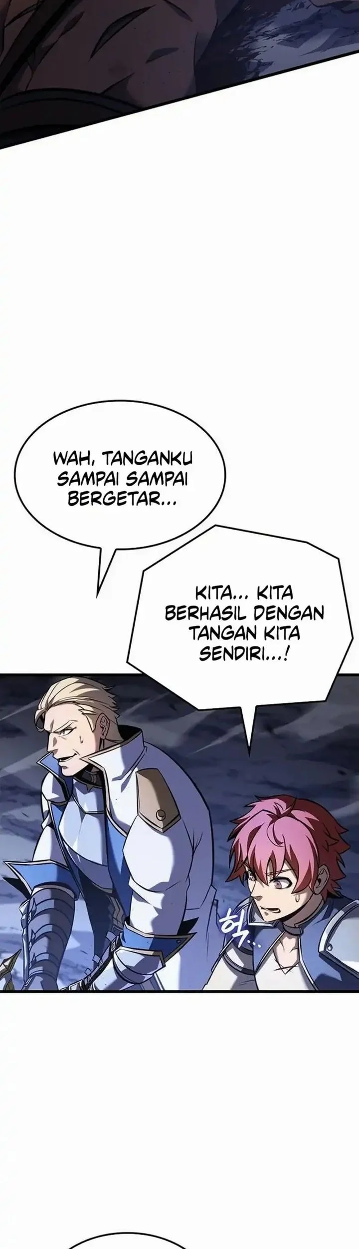 The Count’s Youngest Son Is A Player! Chapter 142 - halaman 52