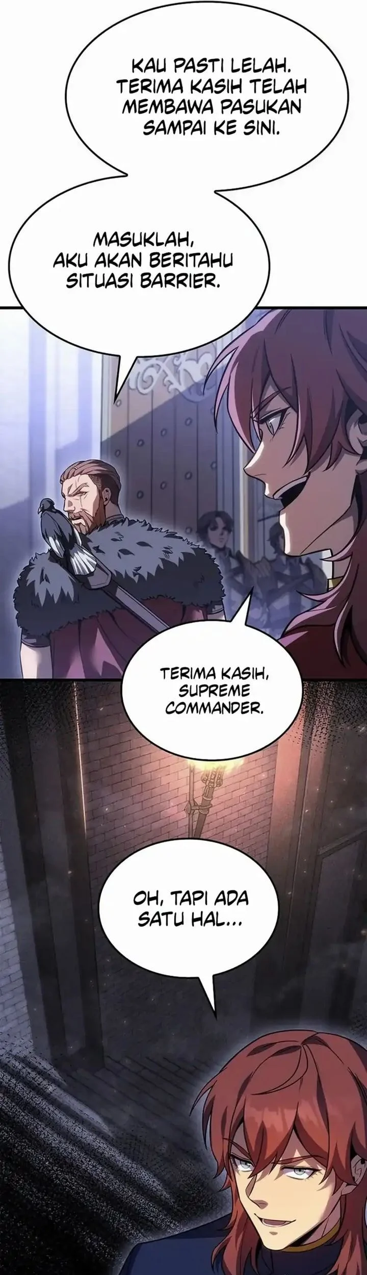The Count’s Youngest Son Is A Player! Chapter 142 - halaman 7