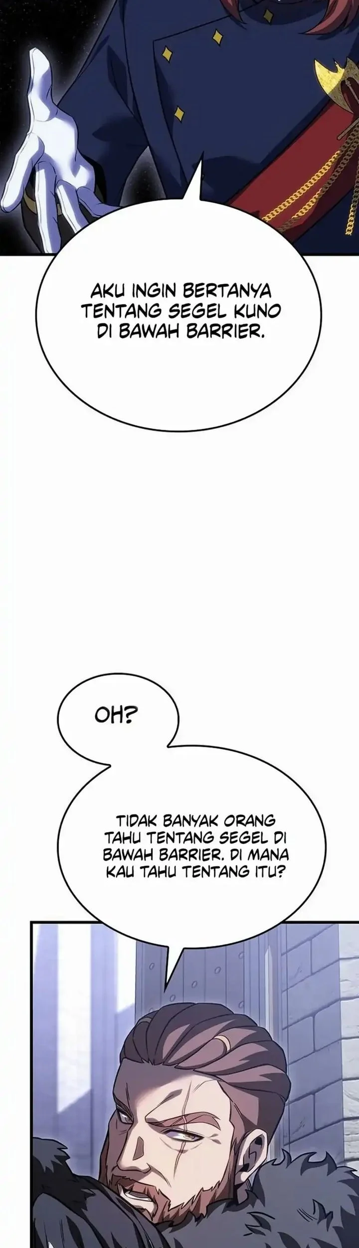 The Count’s Youngest Son Is A Player! Chapter 142 - halaman 8