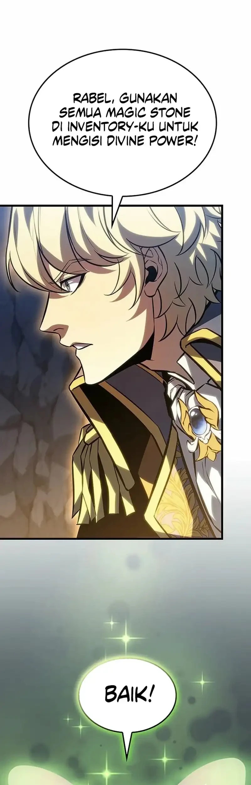 The Count’s Youngest Son Is A Player! Chapter 143 - halaman 10