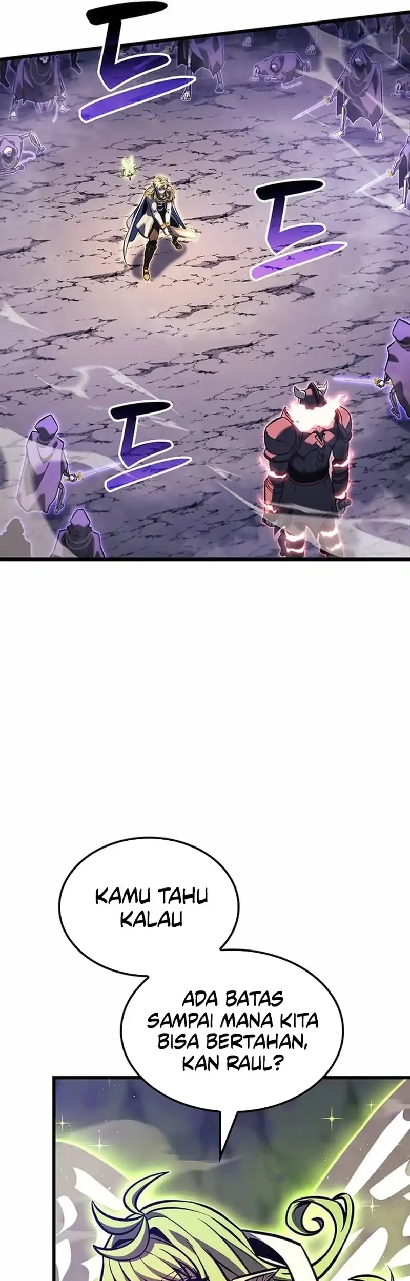 The Count’s Youngest Son Is A Player! Chapter 143 - halaman 17
