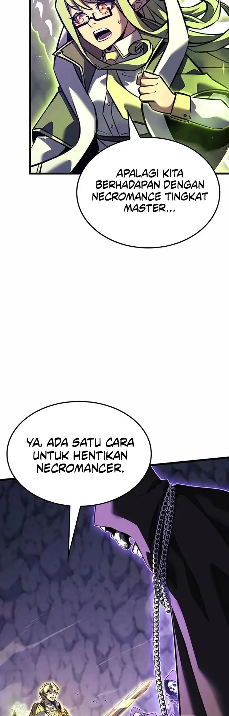 The Count’s Youngest Son Is A Player! Chapter 143 - halaman 18