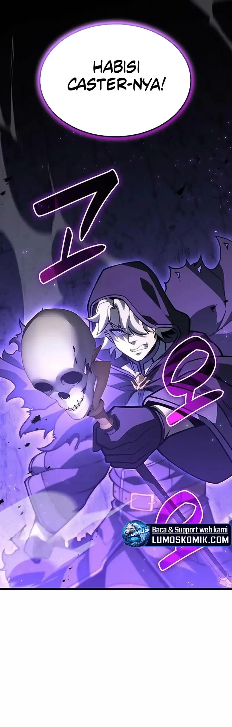 The Count’s Youngest Son Is A Player! Chapter 143 - halaman 20