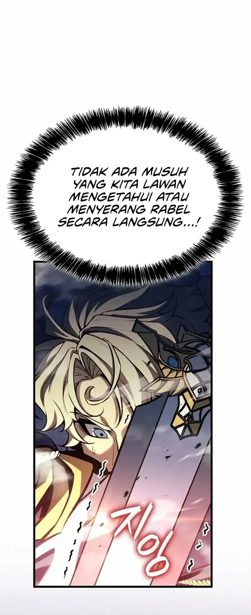 The Count’s Youngest Son Is A Player! Chapter 143 - halaman 33