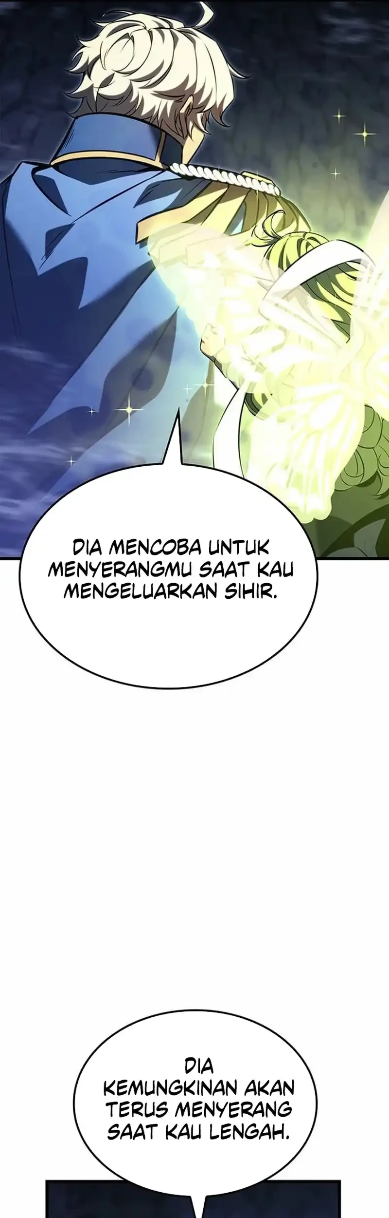 The Count’s Youngest Son Is A Player! Chapter 143 - halaman 37