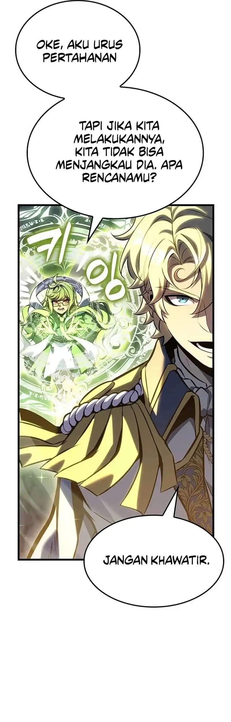The Count’s Youngest Son Is A Player! Chapter 143 - halaman 40