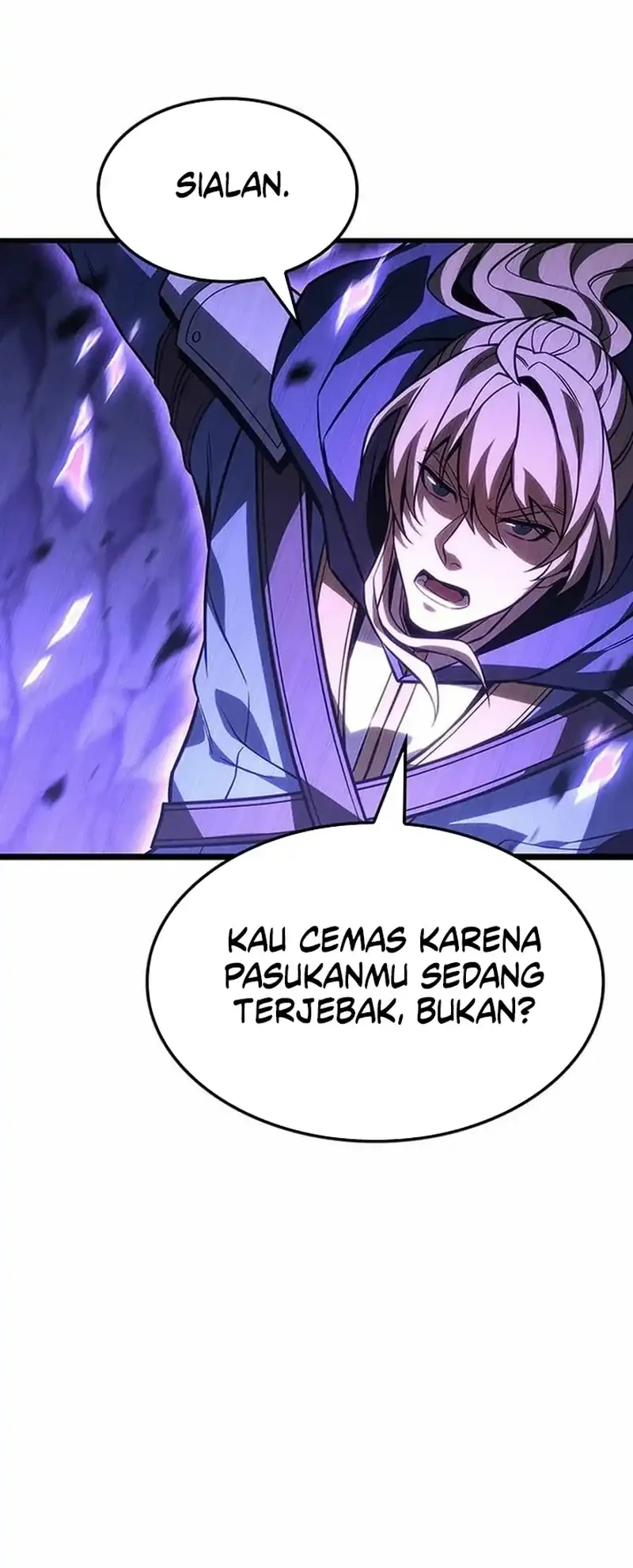 The Count’s Youngest Son Is A Player! Chapter 143 - halaman 51