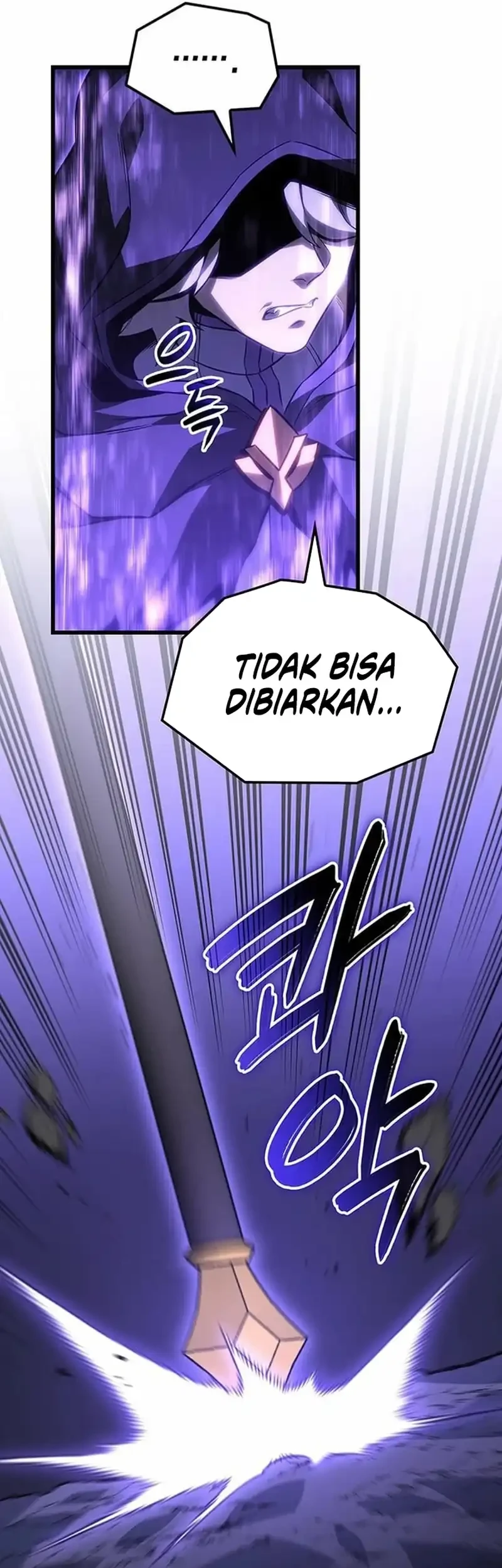 The Count’s Youngest Son Is A Player! Chapter 143 - halaman 52