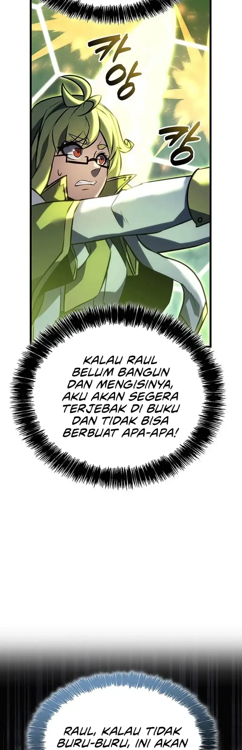 The Count’s Youngest Son Is A Player! Chapter 144 - halaman 12