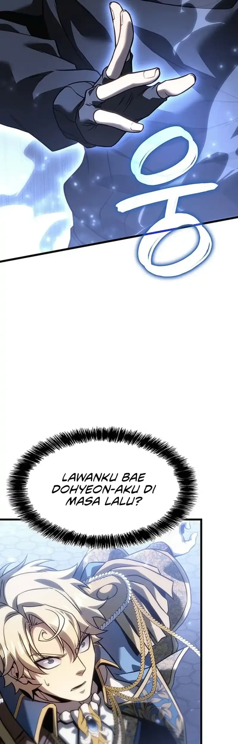 The Count’s Youngest Son Is A Player! Chapter 144 - halaman 22