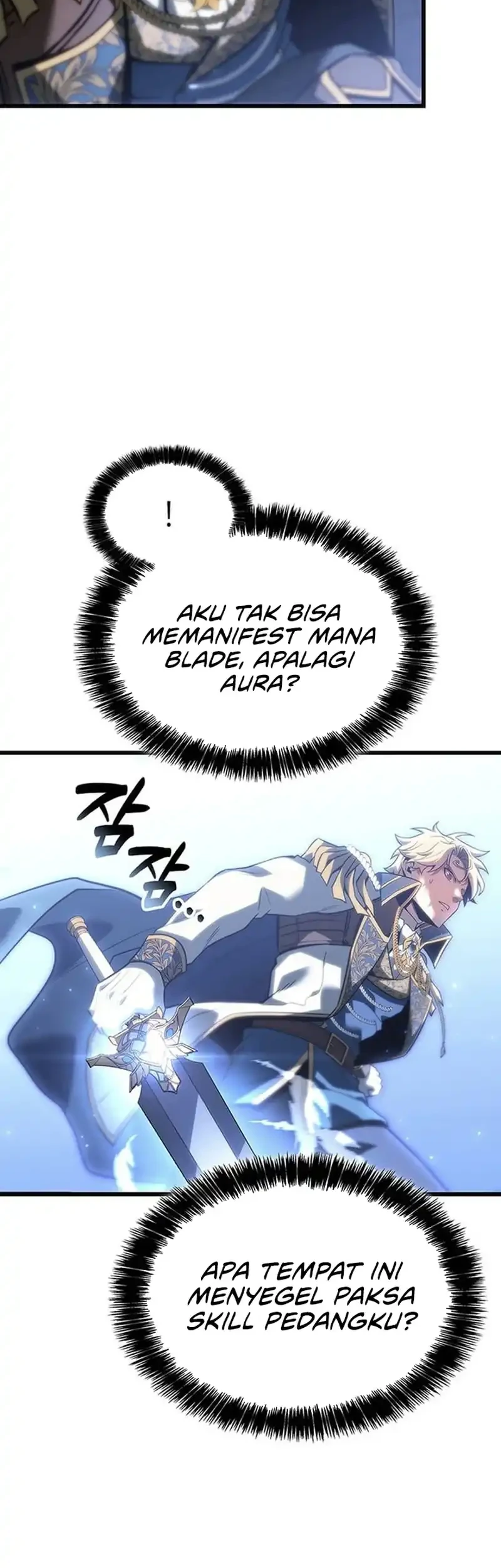 The Count’s Youngest Son Is A Player! Chapter 144 - halaman 23