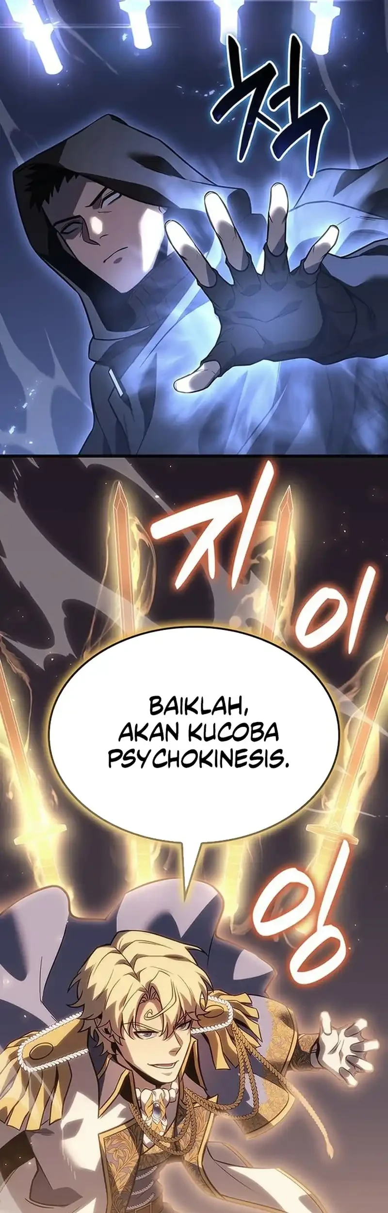 The Count’s Youngest Son Is A Player! Chapter 144 - halaman 25