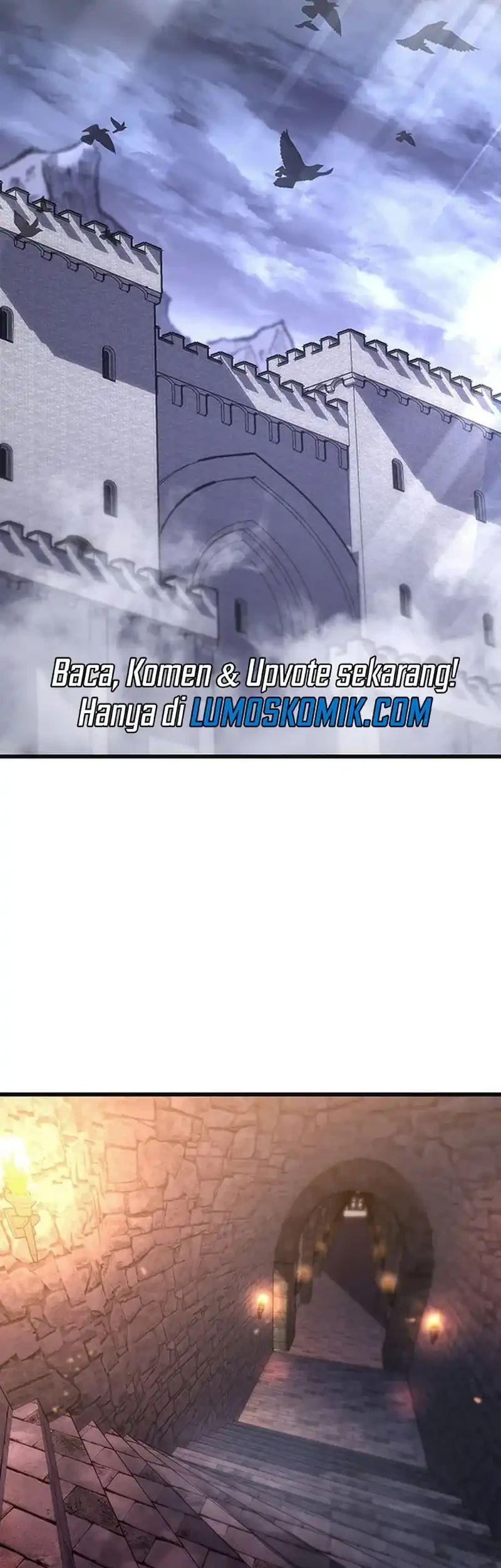 The Count’s Youngest Son Is A Player! Chapter 144 - halaman 28
