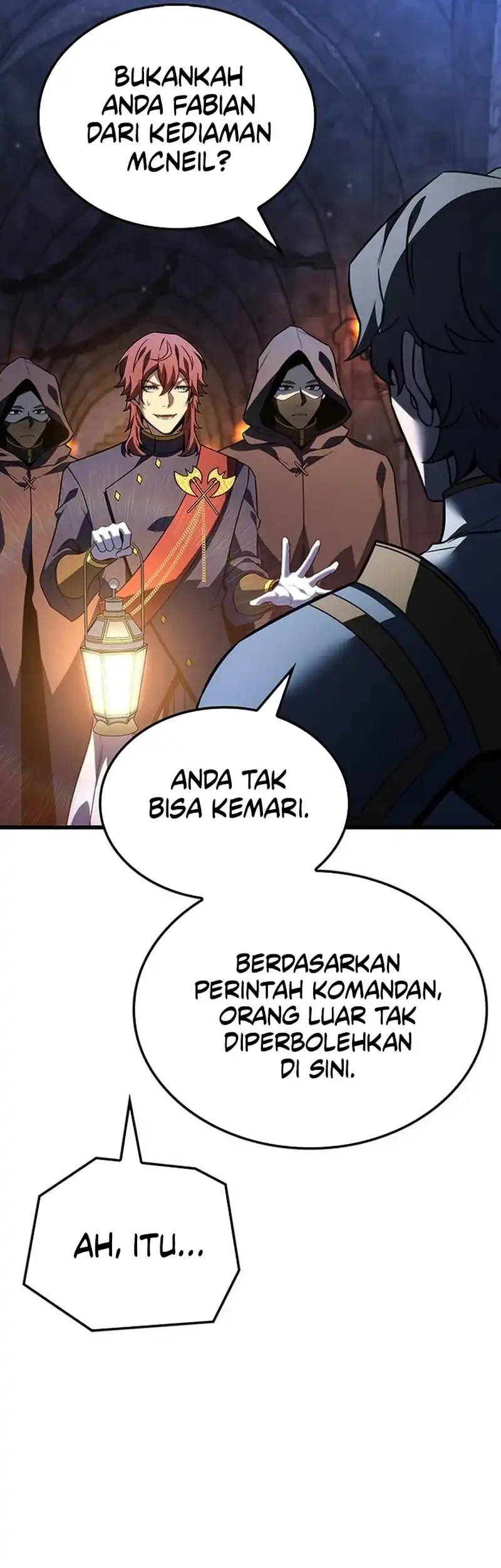The Count’s Youngest Son Is A Player! Chapter 144 - halaman 31