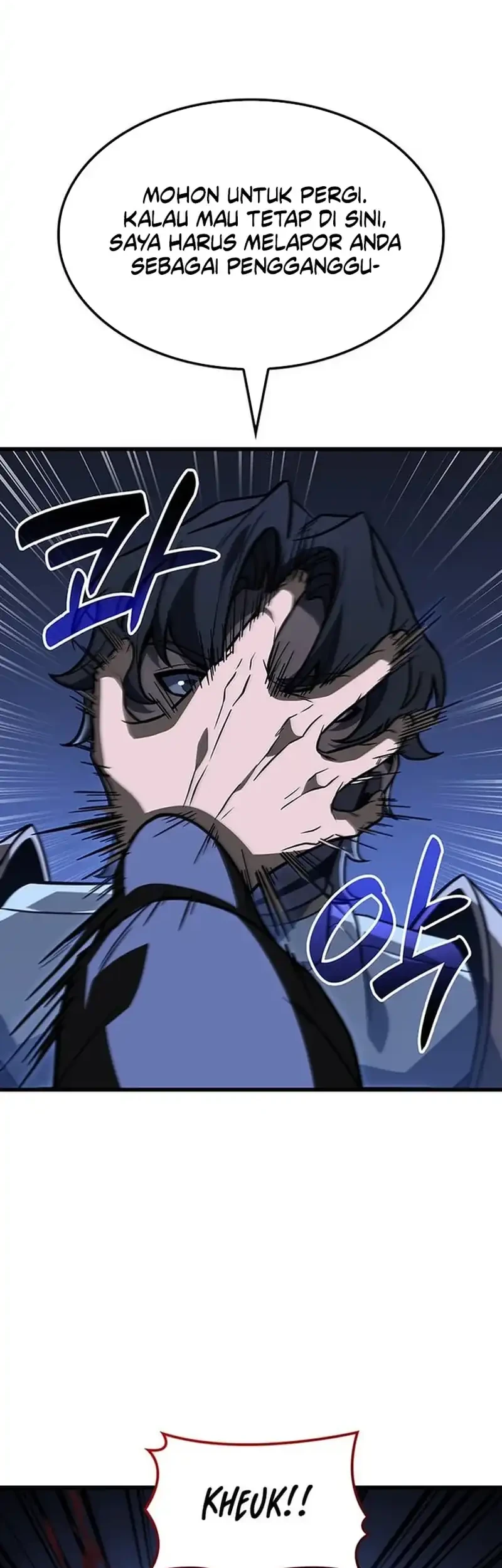 The Count’s Youngest Son Is A Player! Chapter 144 - halaman 32
