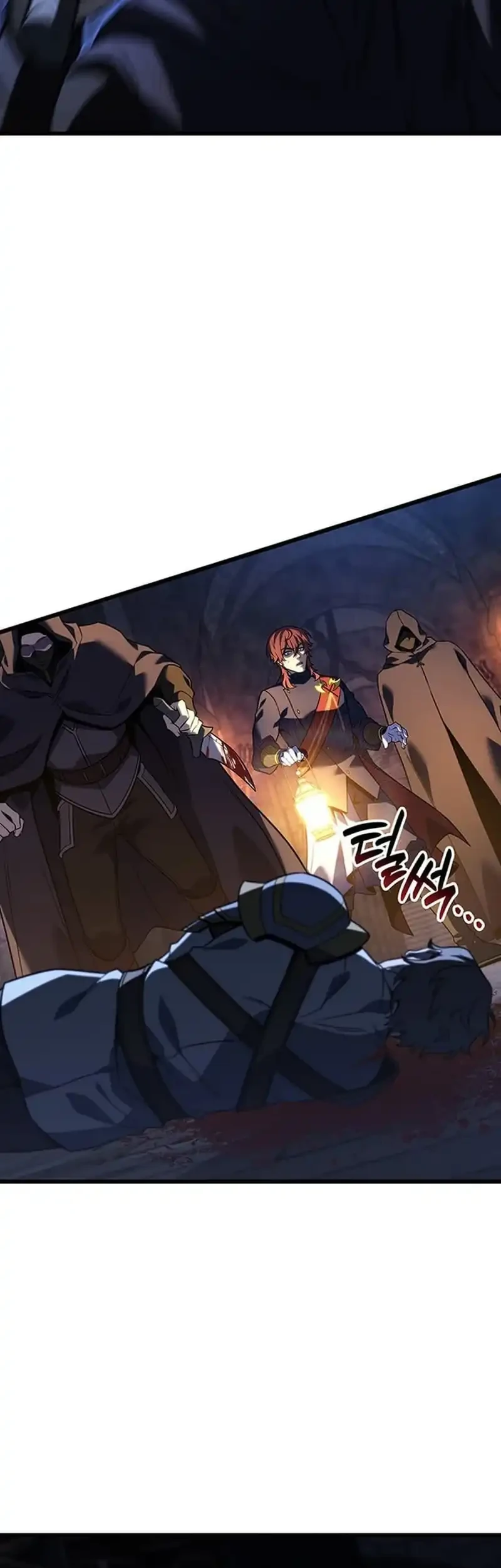 The Count’s Youngest Son Is A Player! Chapter 144 - halaman 34