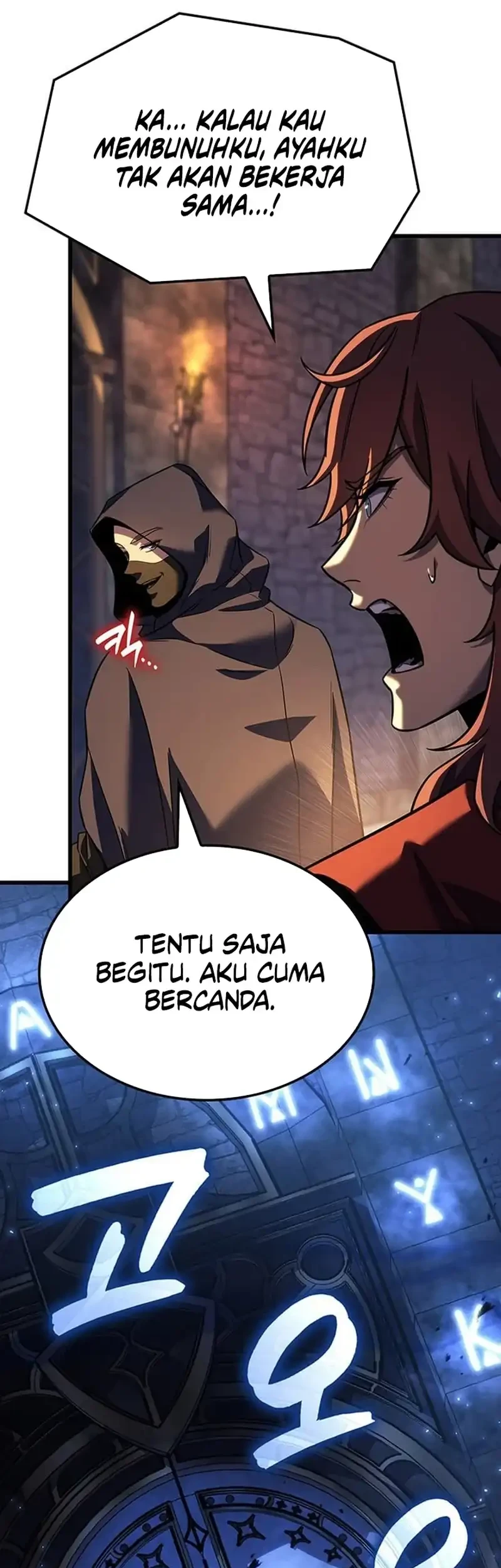The Count’s Youngest Son Is A Player! Chapter 144 - halaman 39