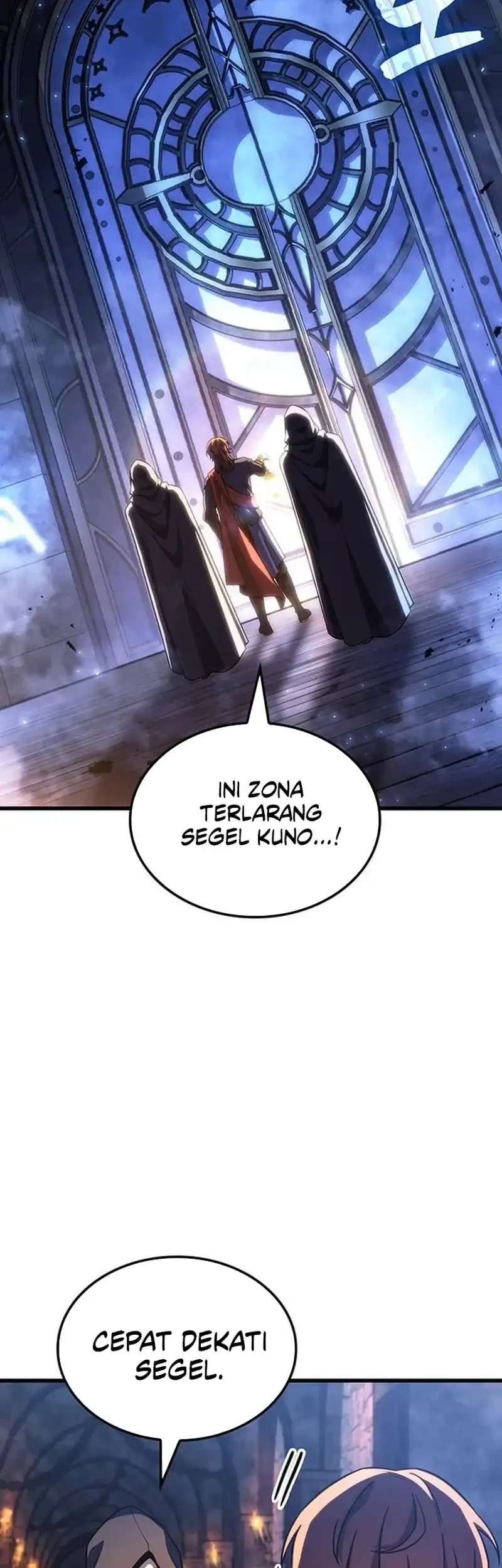 The Count’s Youngest Son Is A Player! Chapter 144 - halaman 40