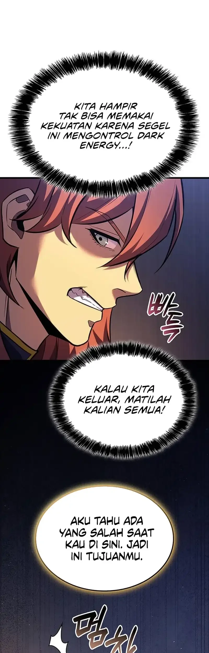 The Count’s Youngest Son Is A Player! Chapter 144 - halaman 42