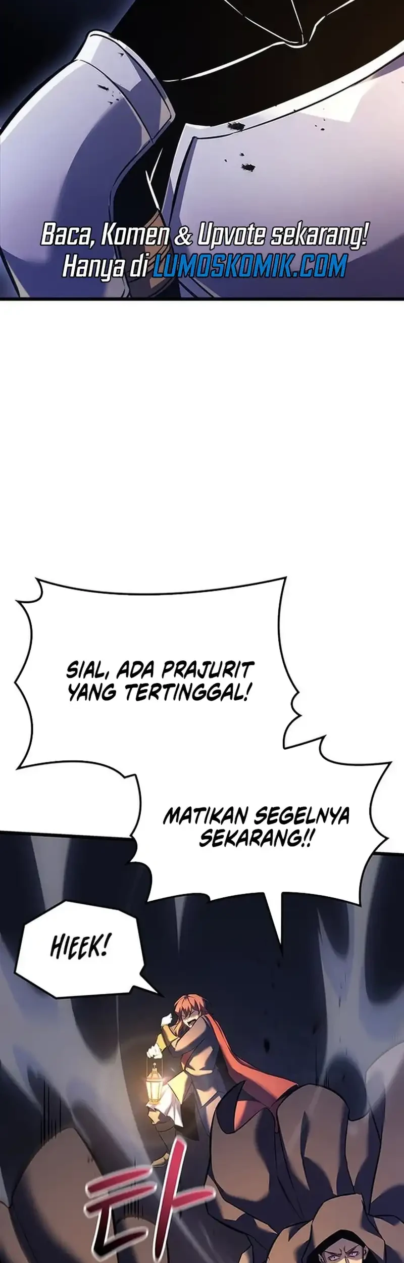 The Count’s Youngest Son Is A Player! Chapter 144 - halaman 45
