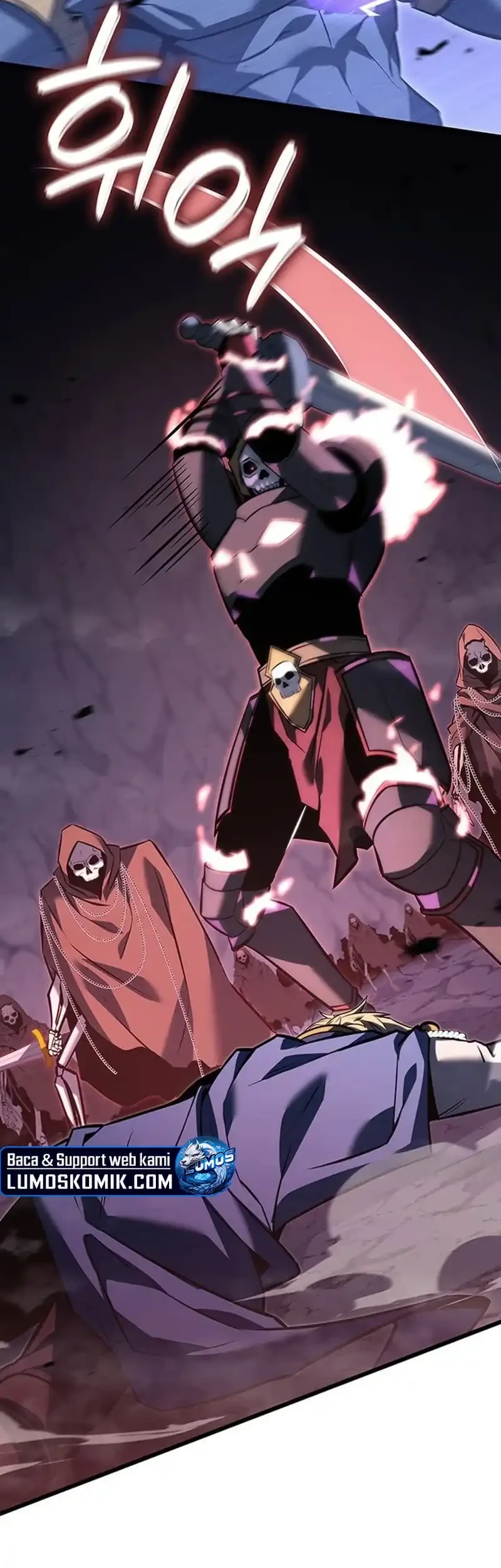 The Count’s Youngest Son Is A Player! Chapter 144 - halaman 5