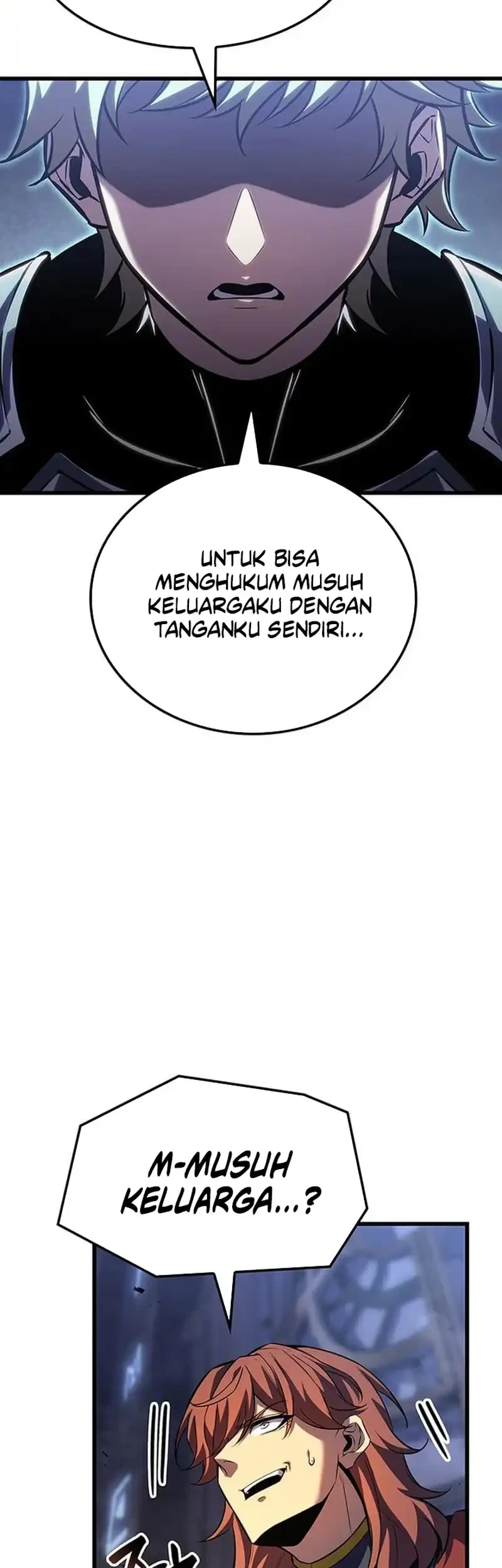 The Count’s Youngest Son Is A Player! Chapter 144 - halaman 51