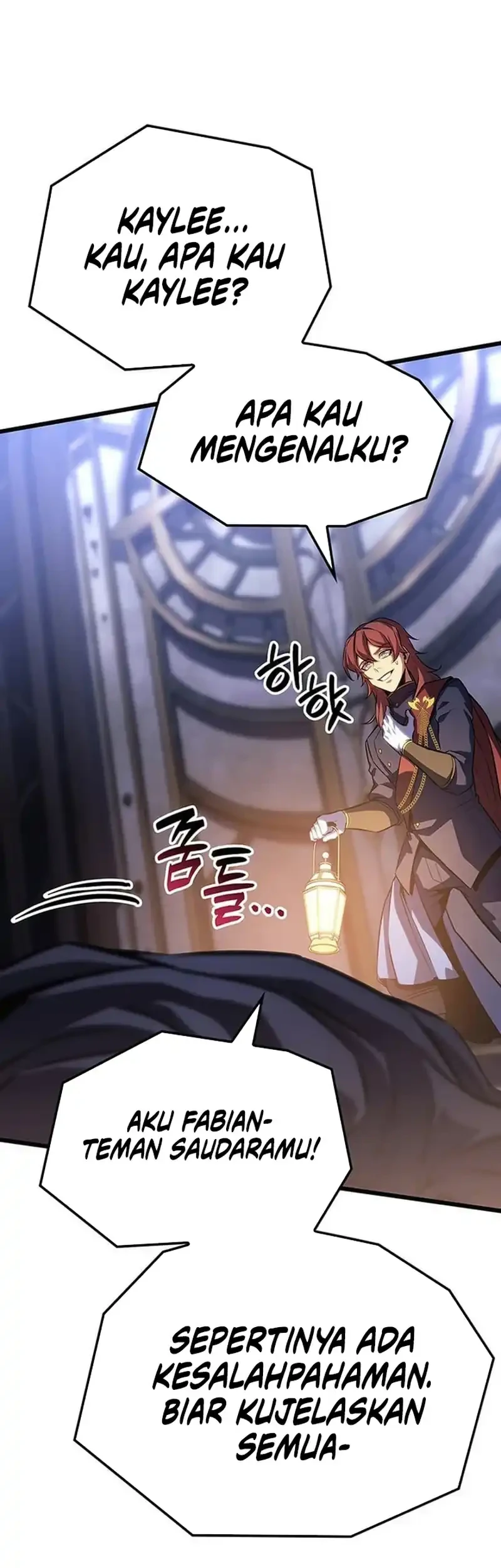 The Count’s Youngest Son Is A Player! Chapter 144 - halaman 53