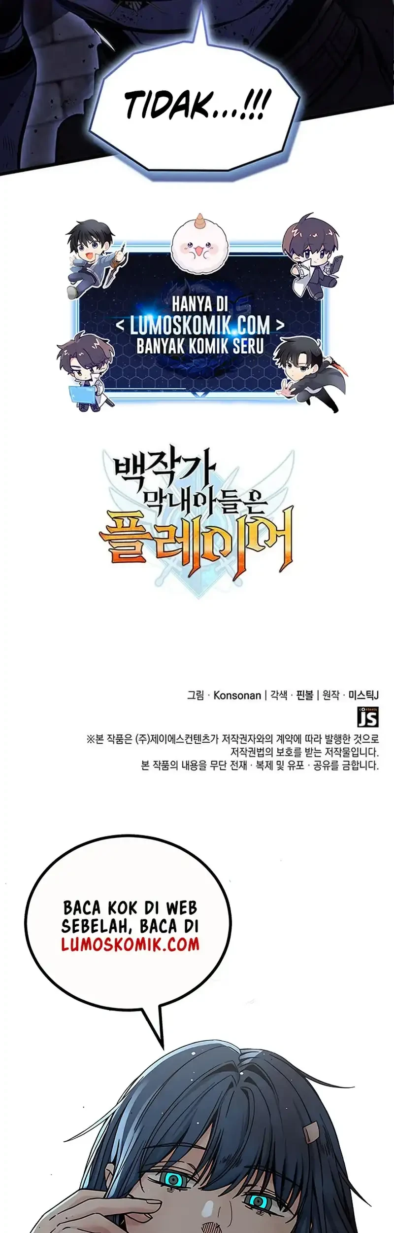 The Count’s Youngest Son Is A Player! Chapter 144 - halaman 65