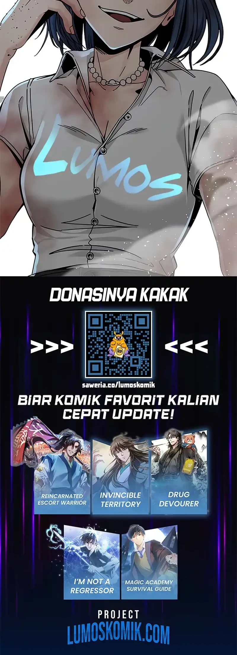 The Count’s Youngest Son Is A Player! Chapter 144 - halaman 66