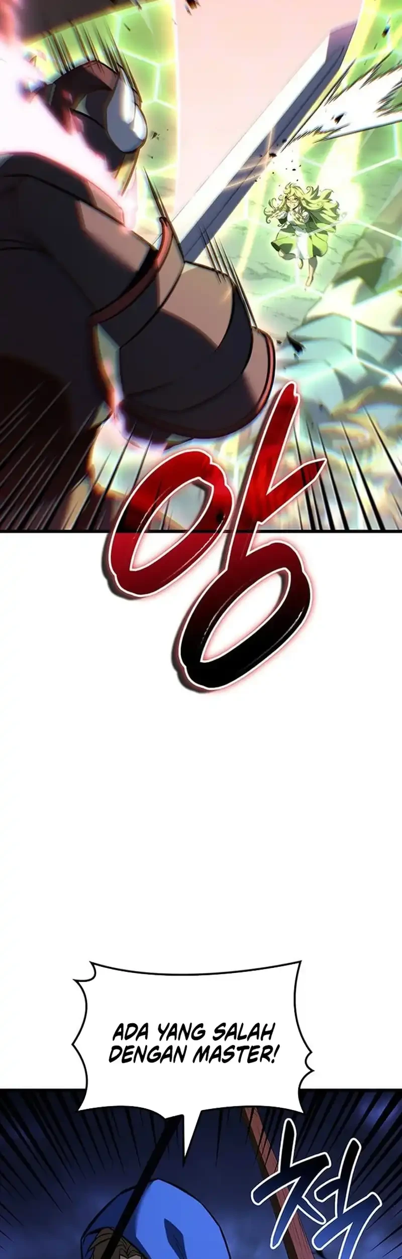 The Count’s Youngest Son Is A Player! Chapter 144 - halaman 8