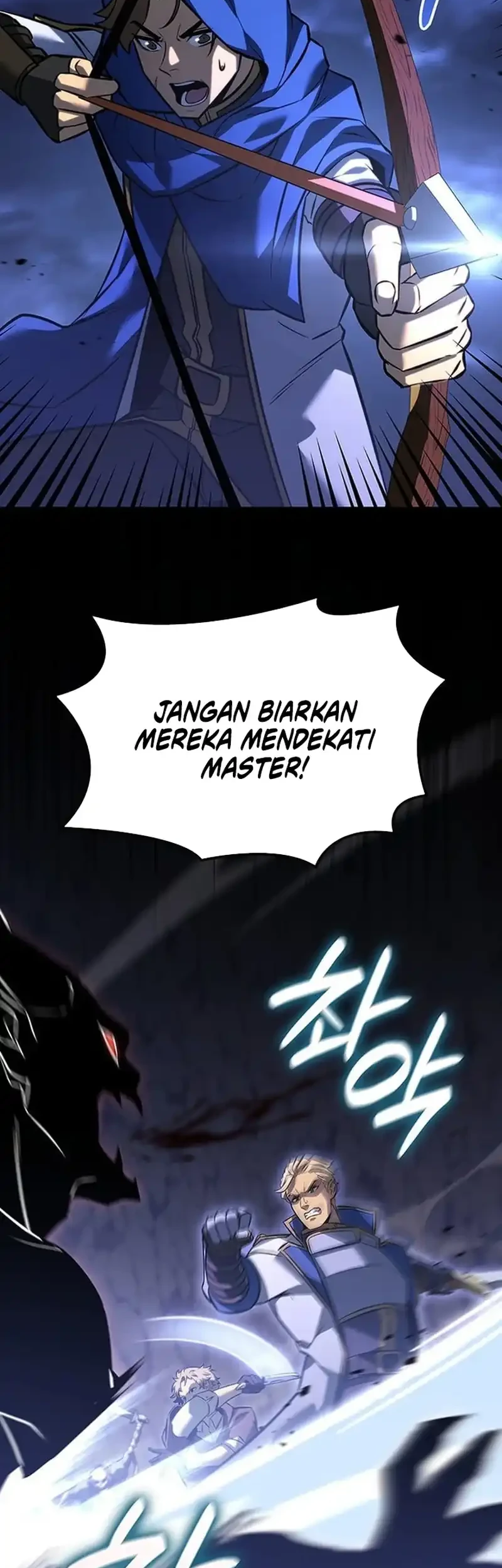 The Count’s Youngest Son Is A Player! Chapter 144 - halaman 9