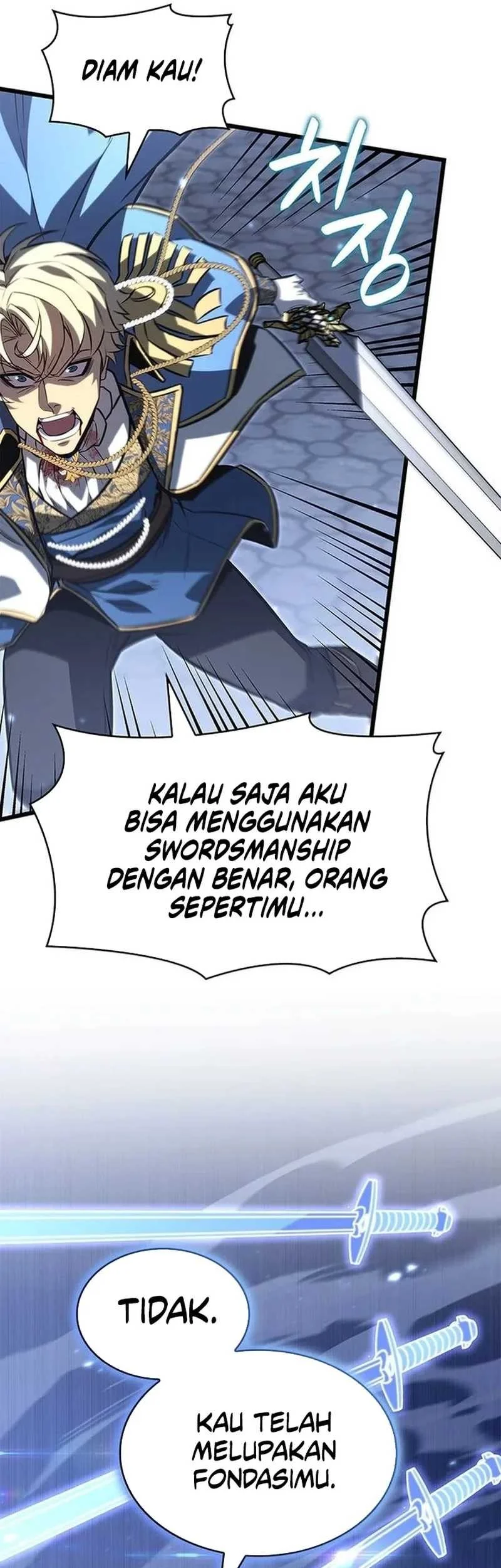 The Count’s Youngest Son Is A Player! Chapter 145 - halaman 11
