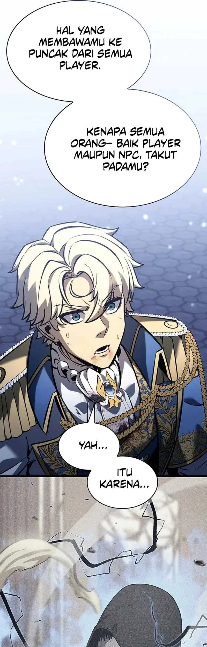 The Count’s Youngest Son Is A Player! Chapter 145 - halaman 14