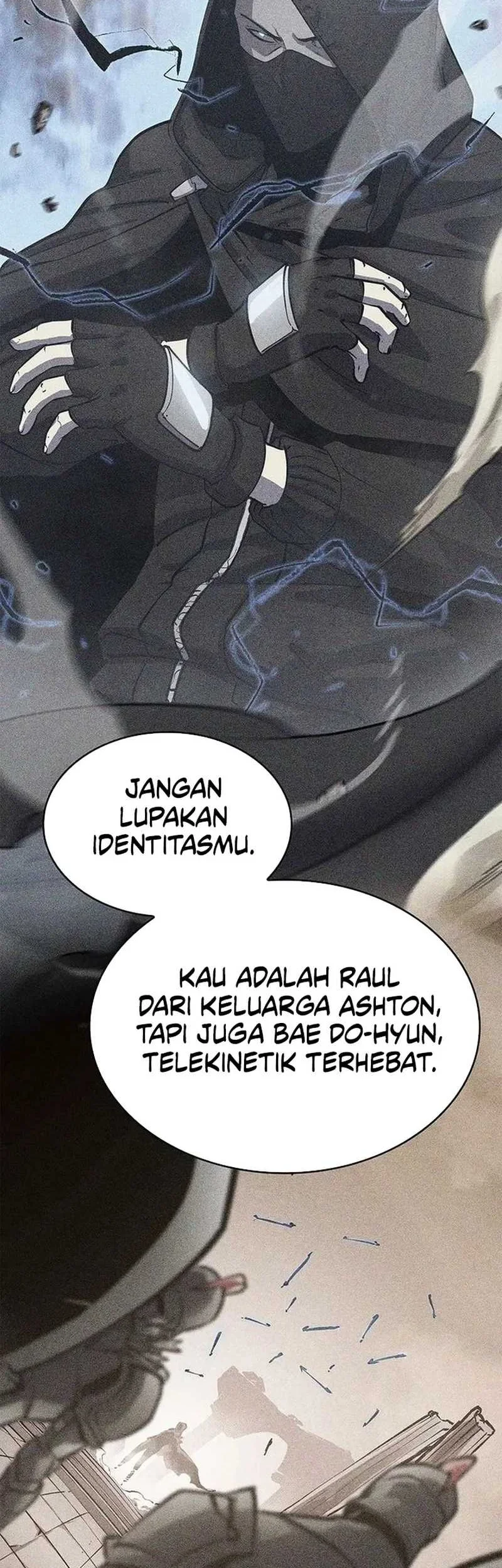 The Count’s Youngest Son Is A Player! Chapter 145 - halaman 15