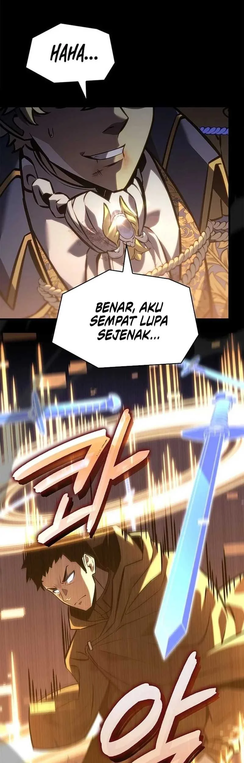 The Count’s Youngest Son Is A Player! Chapter 145 - halaman 17