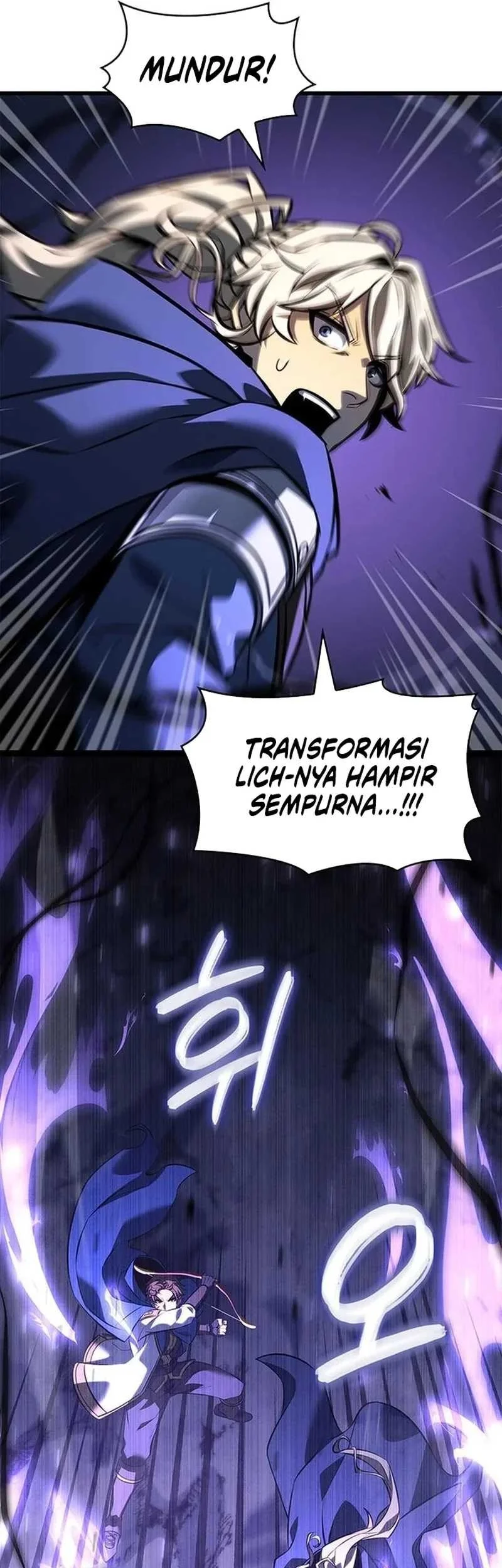 The Count’s Youngest Son Is A Player! Chapter 145 - halaman 29