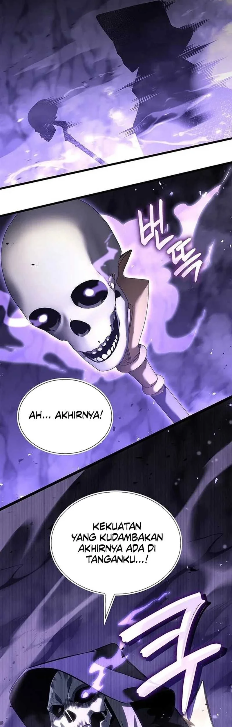 The Count’s Youngest Son Is A Player! Chapter 145 - halaman 31